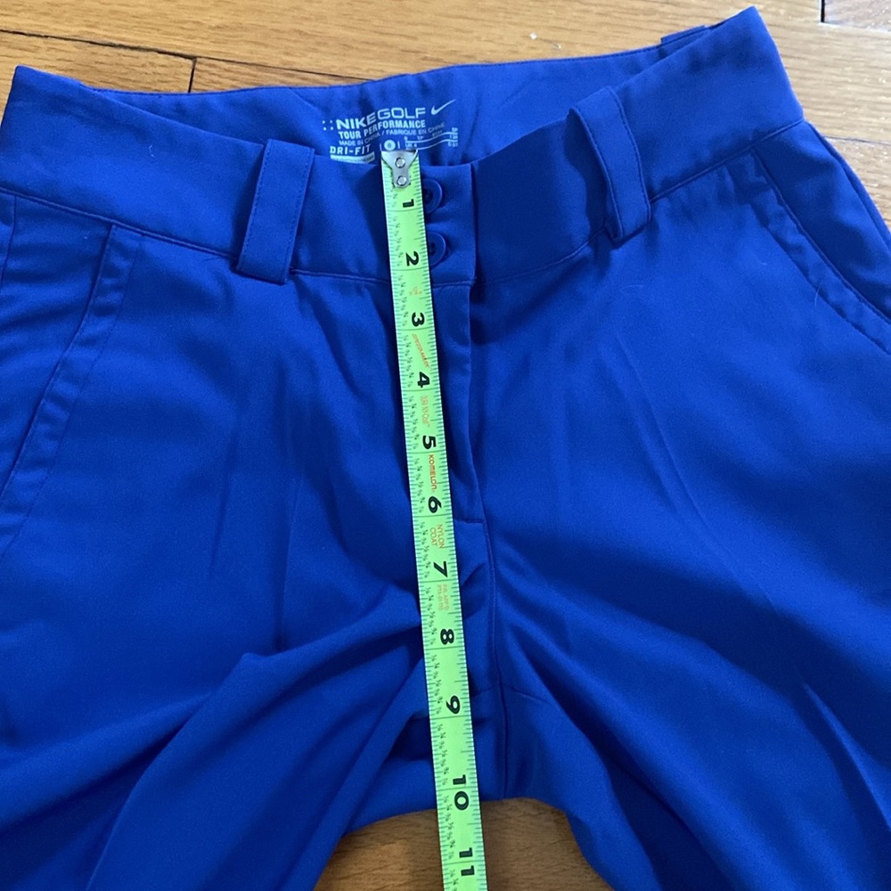 Nike NWOT Golf Tour Performance Dri-Fit Pants - Picture 15 of 15
